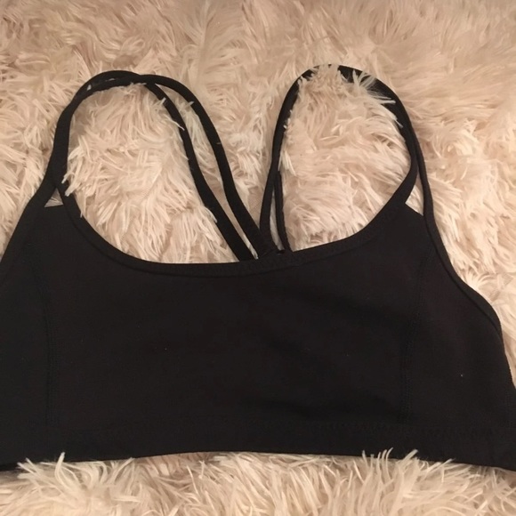 Lululemon sports bra - Picture 2 of 2